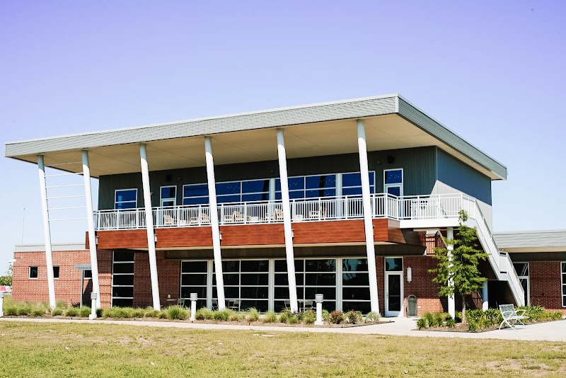 Lakeside Center - Event Venue in Beaumont, Texas