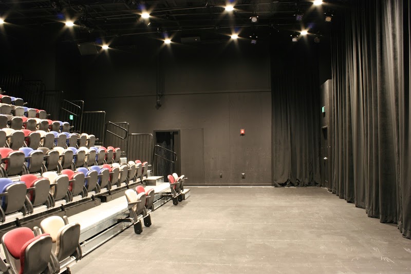 Taproot Theatre Company's Jewell Mainstage Theatre - Event Venue in Seattle, Washington