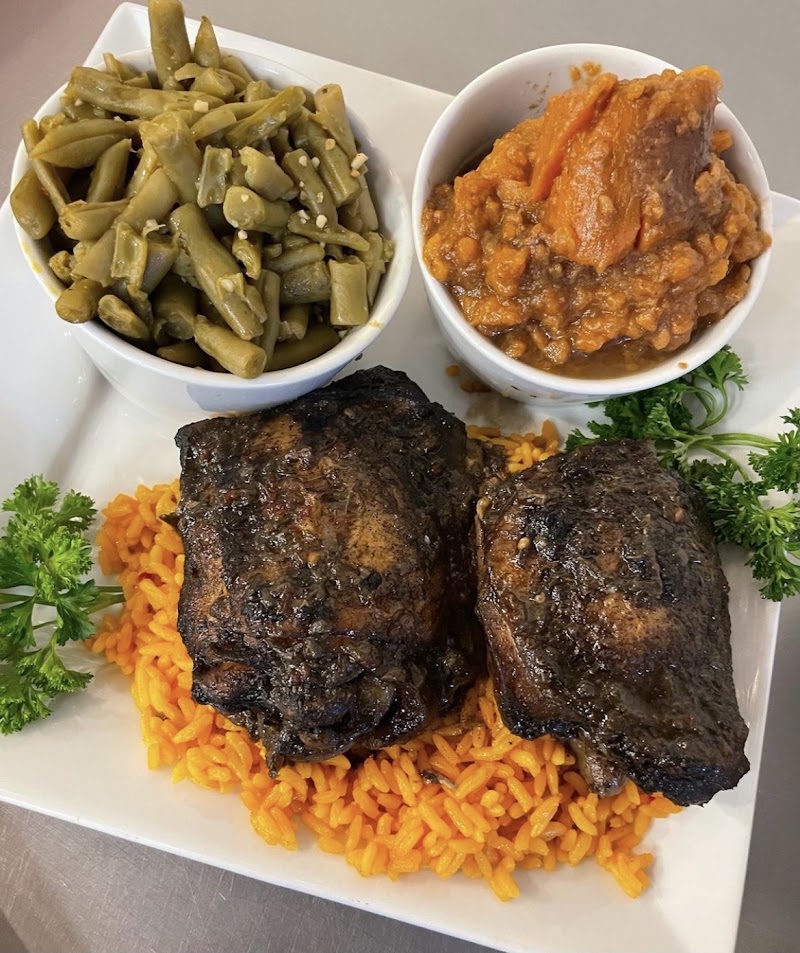 Millies Kitchen - Event Venue in Camden, New Jersey