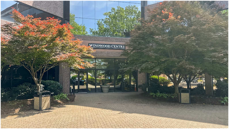 Regus - Virginia Beach - Lynnhaven - Event Venue in Virginia Beach, Virginia