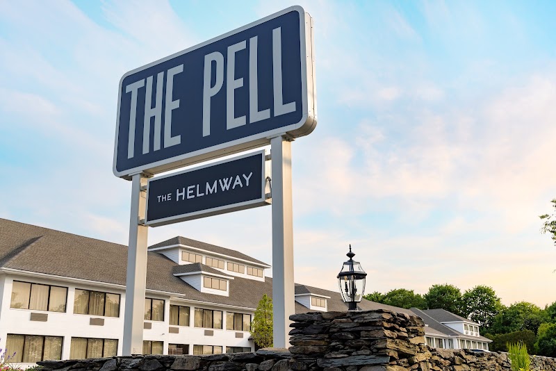 The Pell - JDV by Hyatt - Event Venue in Middletown, Rhode Island