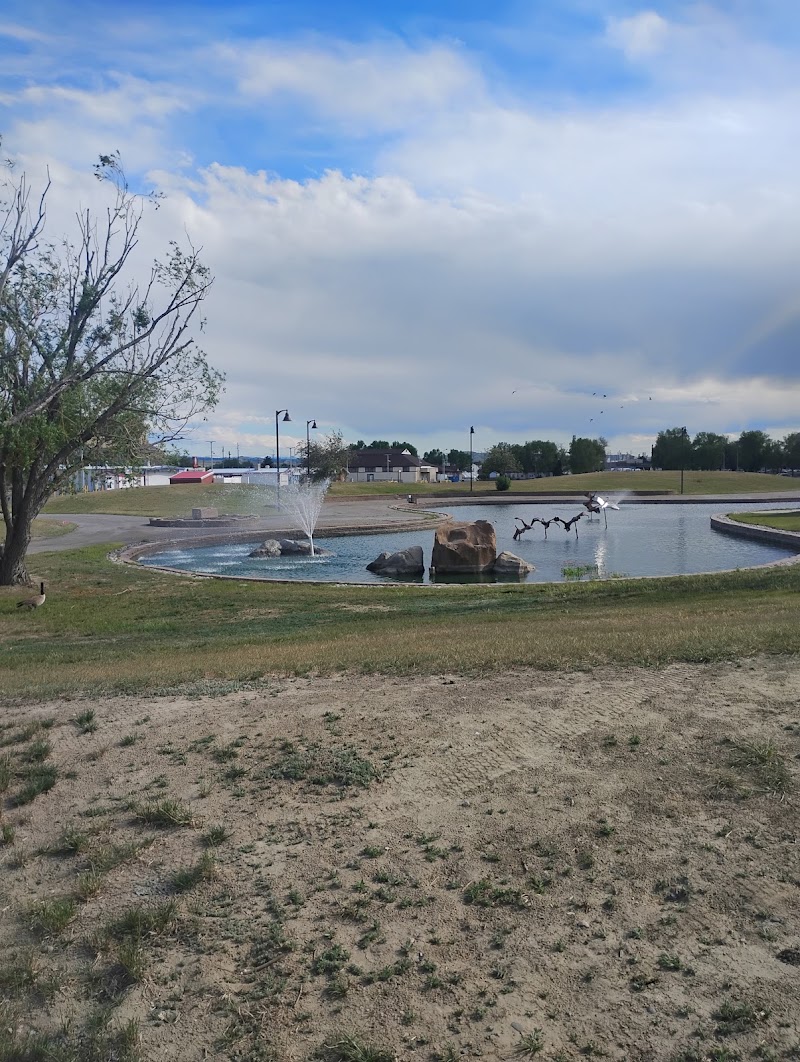 Montana Pavilion - Event Venue in Billings, Montana