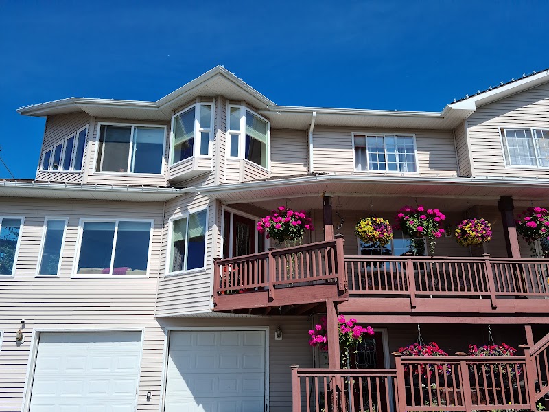 Alaska Sundance Retreat Bed & Breakfast - Event Venue in Anchorage, Alaska