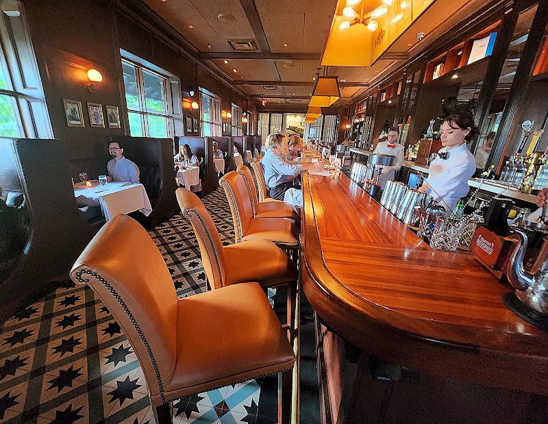 Roots Ocean Prime - Event Venue in Princeton, New Jersey