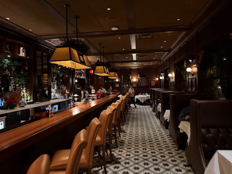 Roots Ocean Prime - Event Venue in Princeton, New Jersey
