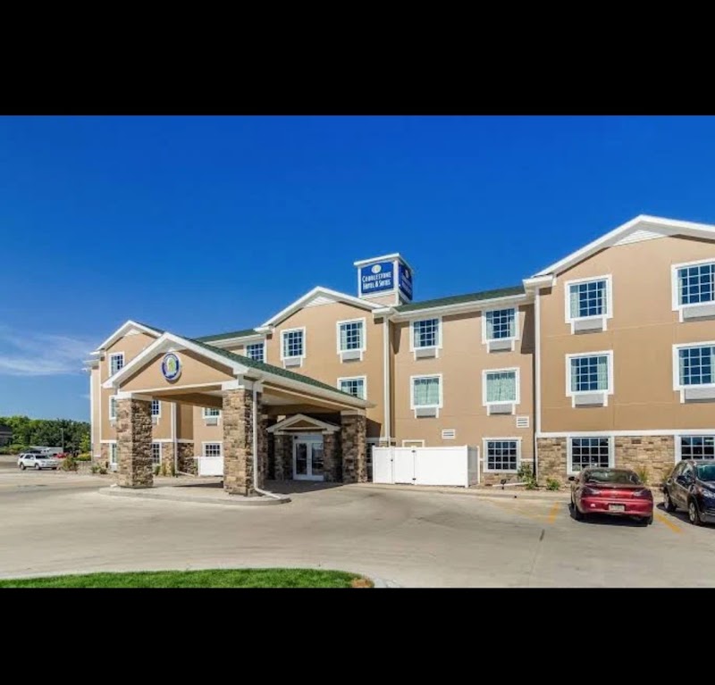 Cobblestone Hotel & Suites - Gering / Scottsbluff - Event Venue in Gering, Nebraska