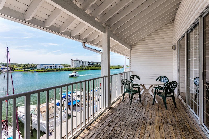 Holiday Inn & Suites Clearwater Beach S-Harbourside by IHG - Event Venue in Indian Rocks Beach, Florida