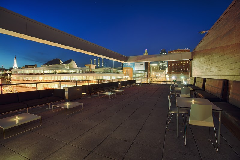 The Exchange at Lead Bank - Event Venue in Kansas City, Missouri