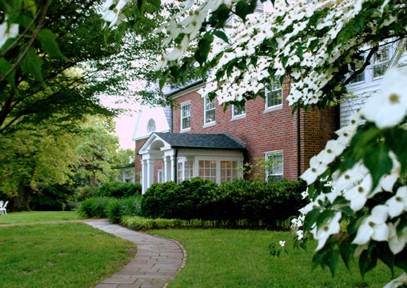Hollin Hall Weddings and Events - Event Venue in Alexandria, Virginia