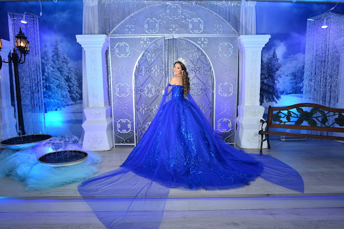 Ensueño Banquet Hall by Olga's - Event Venue in Hialeah, Florida