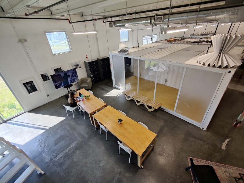 360 Spaces - Event Venue in Miami, Florida