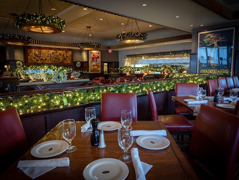 One Eleven Chop House - Event Venue in Worcester, Massachusetts