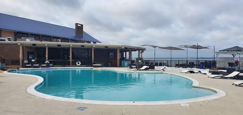 The Landing at Seven Coves - Event Venue in Willis, Texas