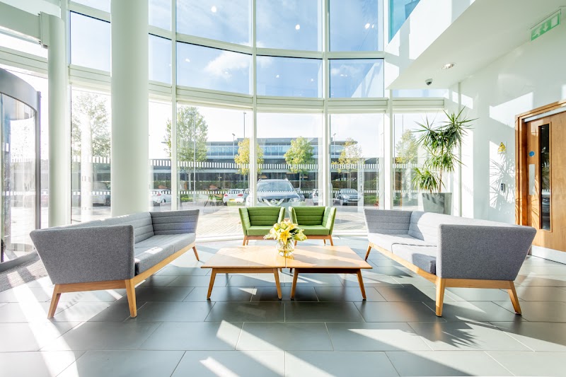Landmark Office Space - Reading - Event Venue in Reading, Berkshire