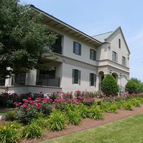 Huntcliff River Club - Event Venue in Atlanta, Georgia