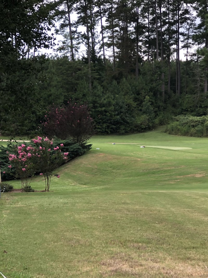 Bay Springs Country Club - Event Venue in Louin, Mississippi