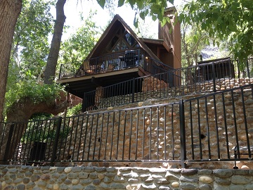 Oak Creek Terrace Resort - Event Venue in Sedona, Arizona
