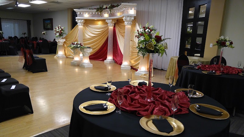 Salon Venecia inc - Event Venue in Westminster, Colorado