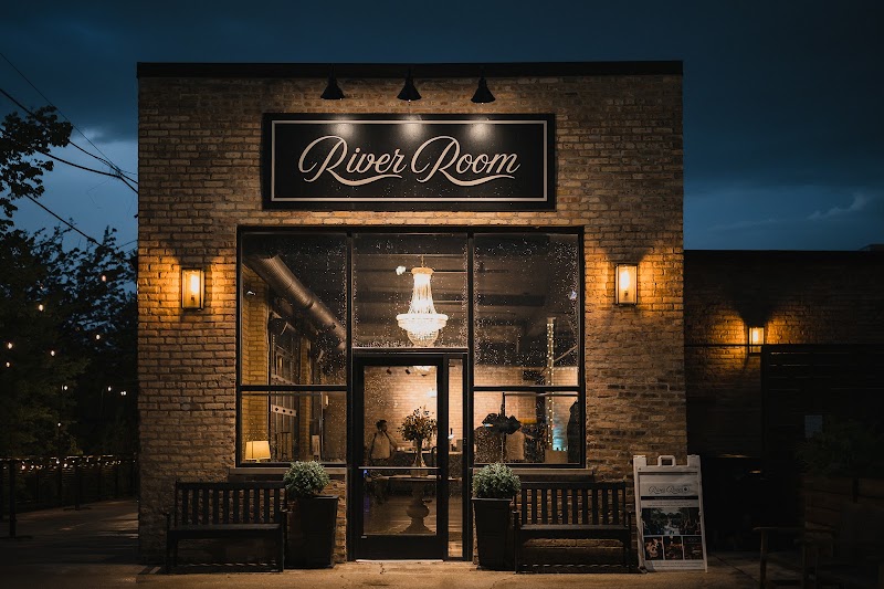 River Room at Burning Bush Brewery - Event Venue in Chicago, Illinois