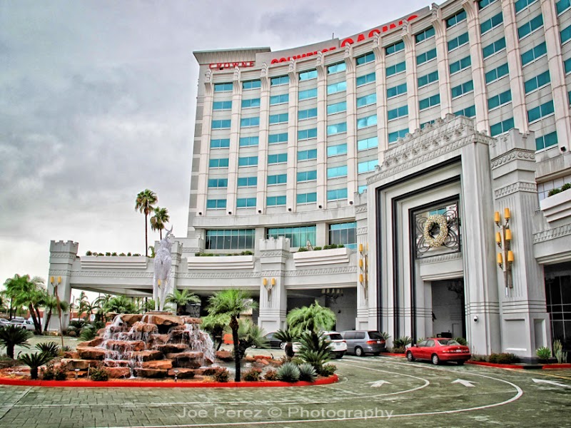 The Commerce Casino & Hotel - Event Venue in Commerce, California