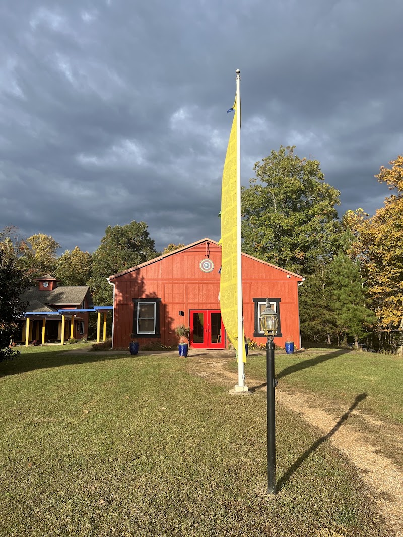 Serenity Ridge Retreat Center - Event Venue in Shipman, Virginia