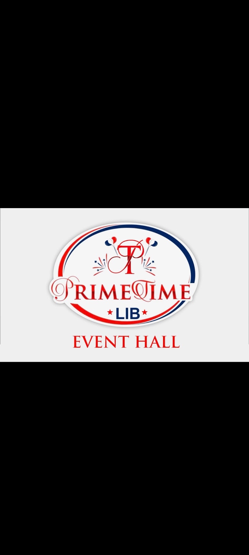 LIBPRIMETIME - Event Venue in Trenton, New Jersey