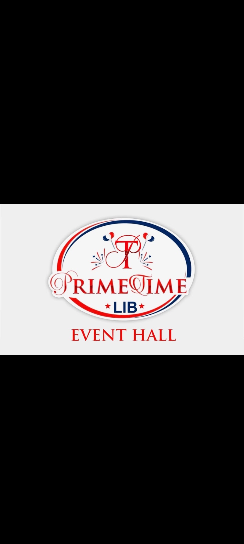 LIBPRIMETIME - Event Venue in Trenton, New Jersey