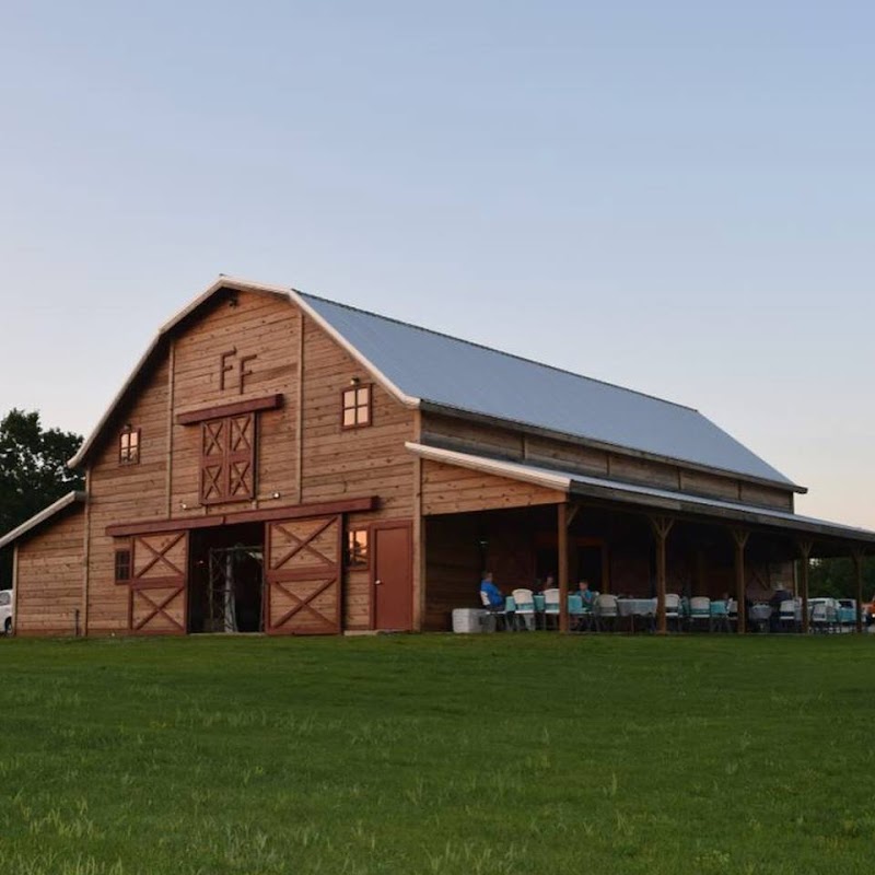 Florence Farms NWA - Event Venue in Elkins, Arkansas