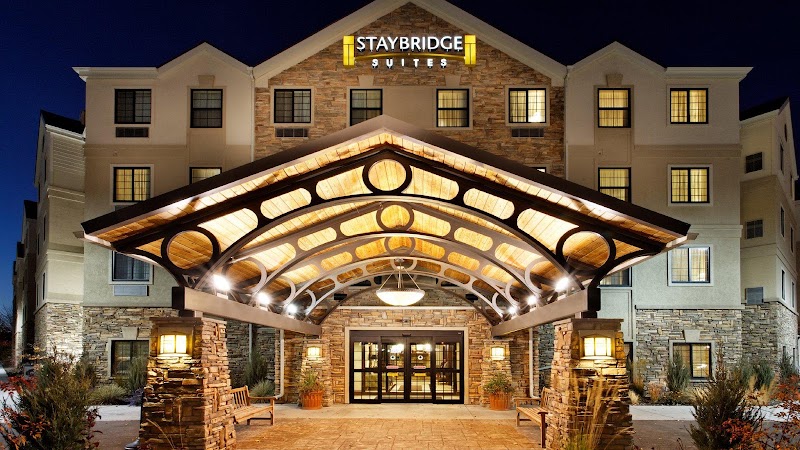 Staybridge Suites Lexington by IHG - Event Venue in Lexington, Kentucky