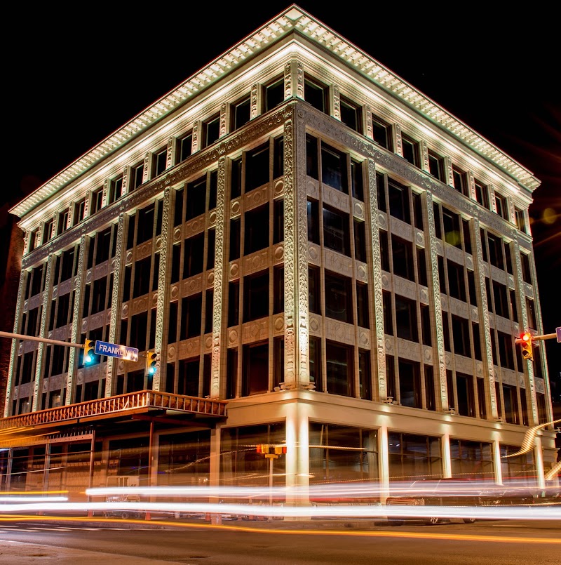 Curtiss Hotel - Event Venue in Buffalo, New York