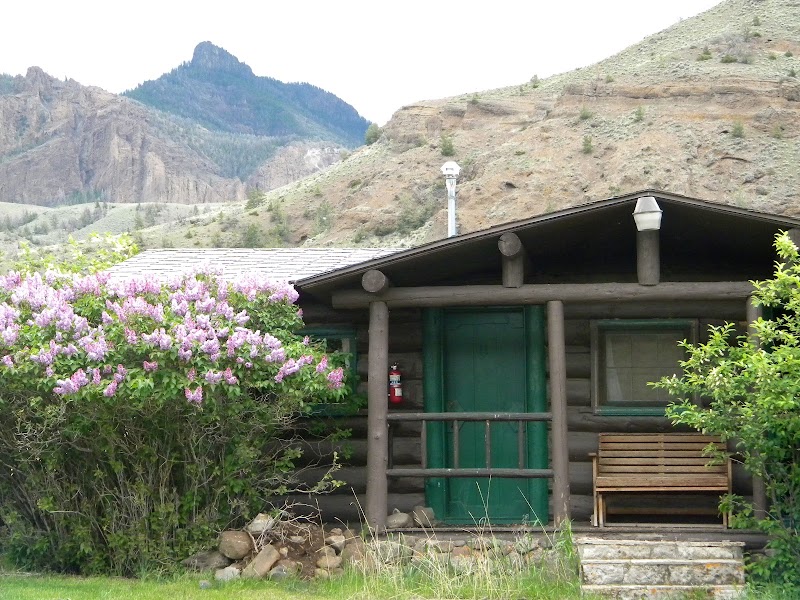 Trail Shop Inn & Restaurant - Event Venue in Cody, Wyoming