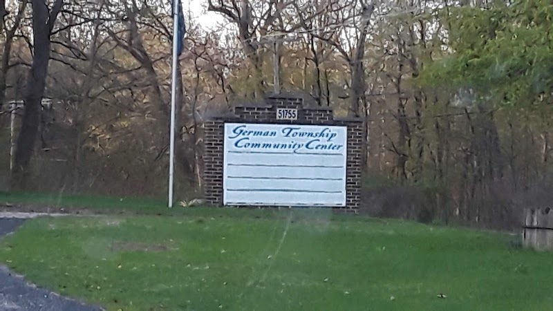 German Township Community Center - Event Venue in South Bend, Indiana