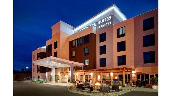 TownePlace Suites by Marriott Richmond - Event Venue in Richmond, Kentucky