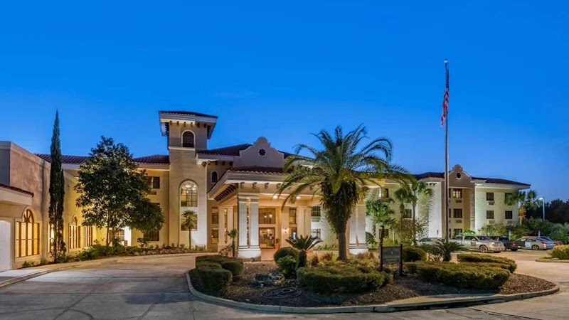 Best Western Gateway Grand - Event Venue in Gainesville, Florida