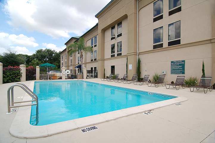Hampton Inn Lakeland - Event Venue in Lakeland, Florida
