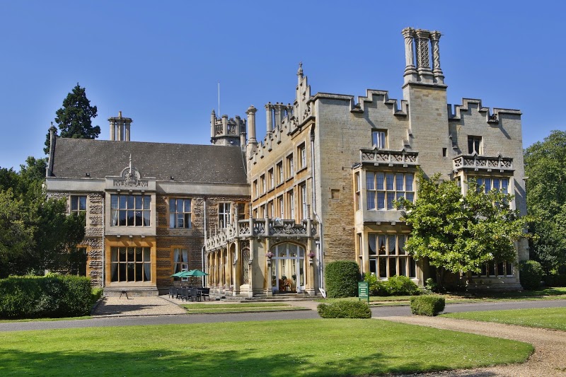 Orton Hall Hotel and Spa - Event Venue in Peterborough, England