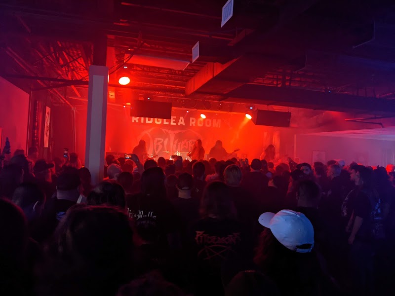 Ridglea Room - Event Venue in Fort Worth, Texas