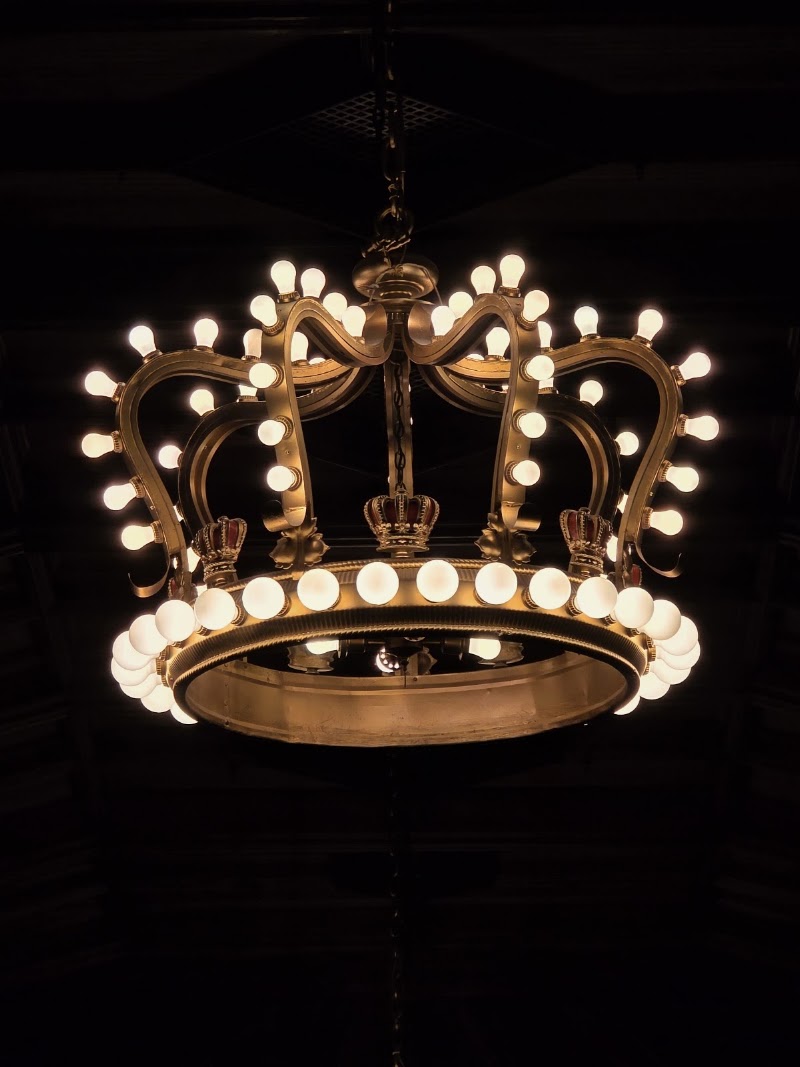 Crown Ballroom at the Hotel del Coronado, Coronado Island - Event Venue in Coronado, California