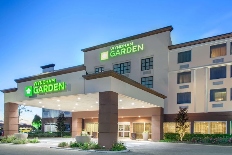 Wyndham Garden Elk Grove Village/O'Hare - Event Venue in Elk Grove Village, Illinois