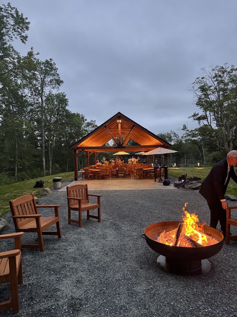 Brook Bound Inn - Event Venue in Wilmington, Vermont