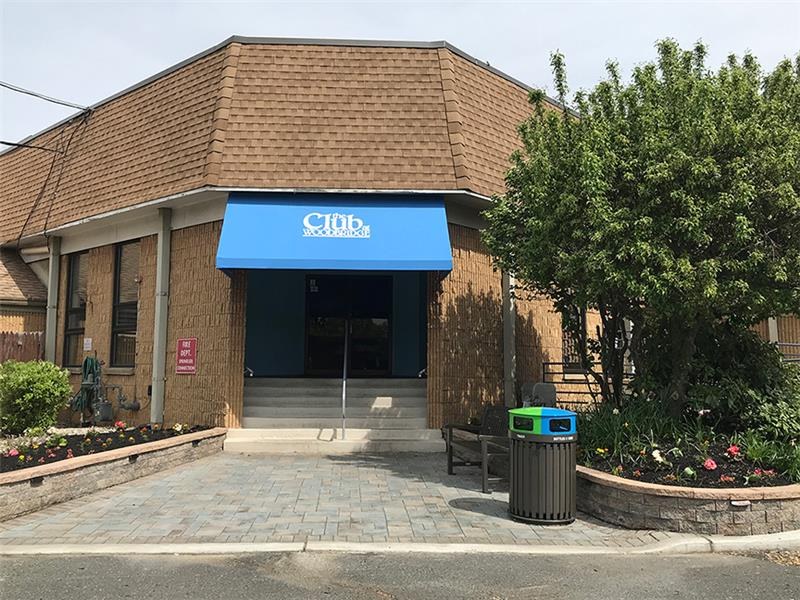 The Club at Woodbridge - Event Venue in Woodbridge Township, New Jersey