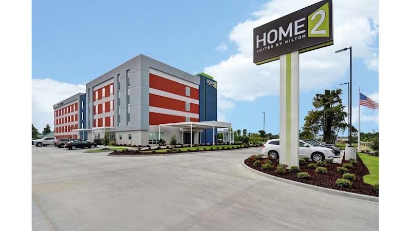 Home2 Suites by Hilton Harvey New Orleans Westbank - Event Venue in Harvey, Louisiana