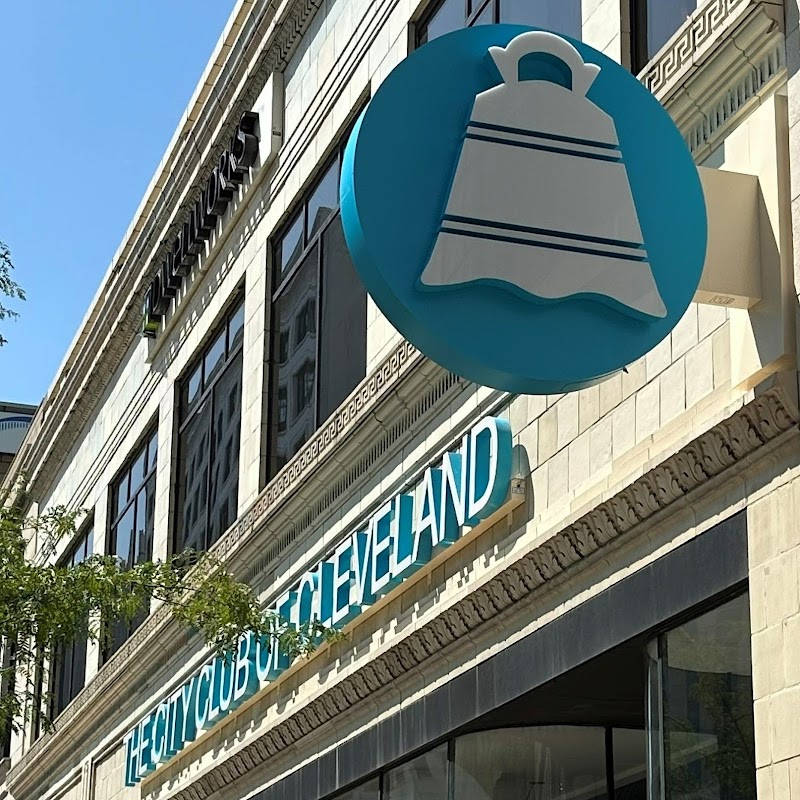 The City Club of Cleveland - Event Venue in Cleveland, Ohio