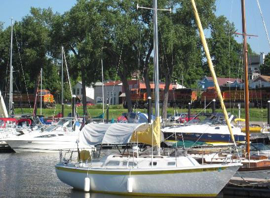 Harbor Hill Inn - Event Venue in Pepin, Wisconsin