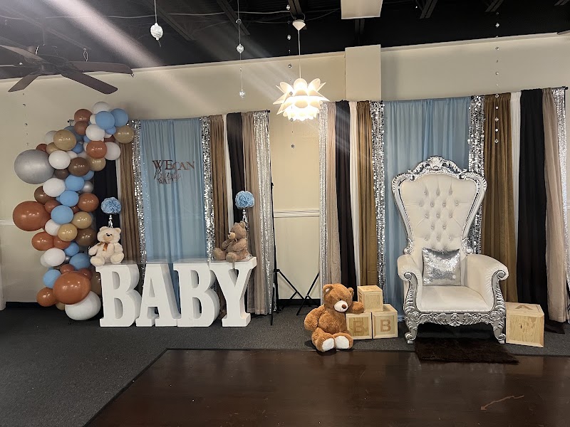 Touch of Class Baby Shower Event Room LLC - Event Venue in New Orleans, Louisiana