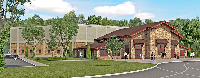 Brown County Music Center - Event Venue in Nashville, Indiana