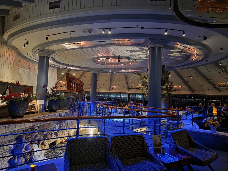 Palisade - Event Venue in Seattle, Washington