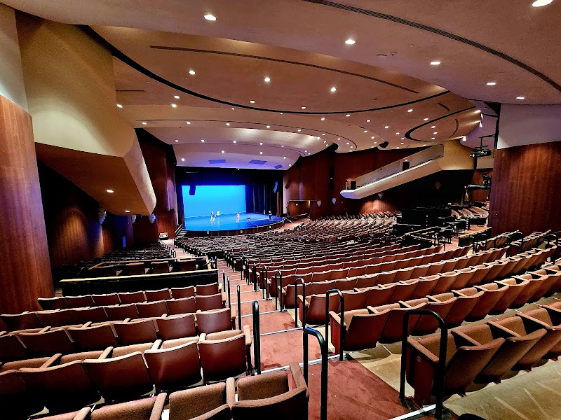 Chandler Center for the Arts - Event Venue in Chandler, Arizona