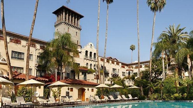Mission Inn Hotel & Spa - Event Venue in Riverside, California
