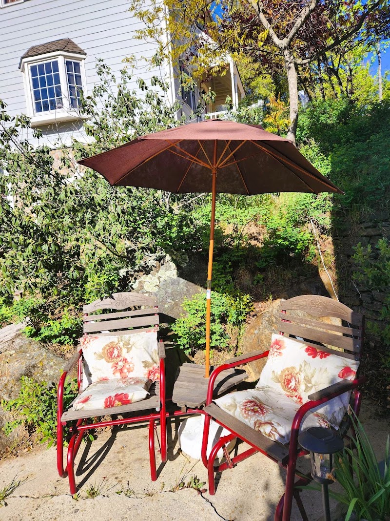 Oak Hill Inn, Julian - Event Venue in Julian, California